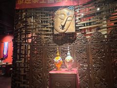 -泰国餐厅 Thai Food(裕华万达店)