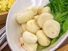 -围炉夜话·潮汕卤水火锅(榕江店)