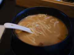 胶东炝锅面-鲁采LU STYLE(新天地店)