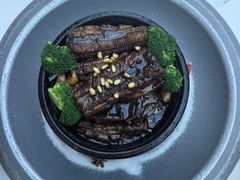 -永丰源大酒店(人民中路店)