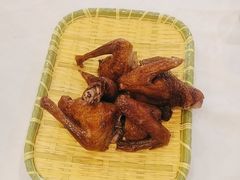 -五谷芳乳鸽王(梅沙老店)