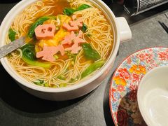 -知楚•精致湖北菜(武商MALL店)