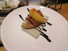 -赤坂亭·M9和牛烧肉·铁板烧(合肥万象城店)