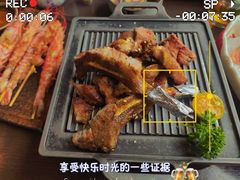 -万岛日本料理铁板烧(万泰国际店)
