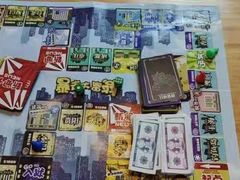 -心流游戏Flow Games