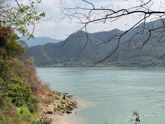 -羚羊峡古栈道森林公园