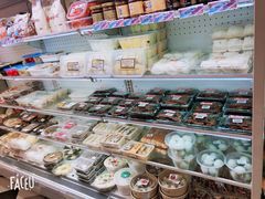 -周茉食品超市(北大街店)