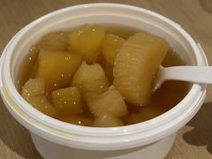 -张飞木薯羹(金鱼巷店)