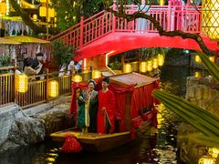 -深圳锦绣中华民俗村