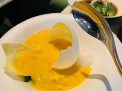 -港丽餐厅(高德置地店)