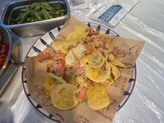 -石牌岭小亮蒸虾•湖北老字号(左岭店)