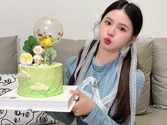 -CAKE BOSS 蛋糕老板(西单君太百货店)