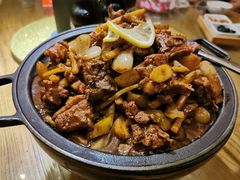 邕城柠檬鸭-桂小厨广西菜(万象城店)