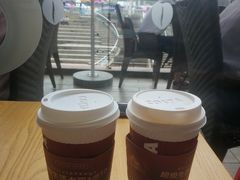 -COSTA COFFEE(龙德广场店)