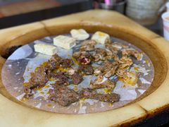 -阿昌白族石板烧·菌锅(大理古城店)
