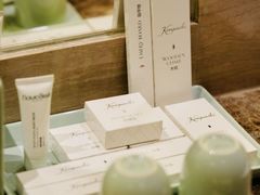 -太原凯宾斯基饭店