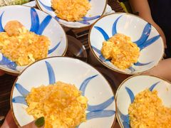 蛋包饭-平成屋·午肴夜酒(四川北路店)