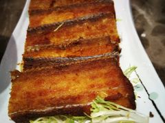 -马老六清真餐厅(雁滩店)