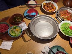 -吃饭皇帝大·土家民族菜(温州万象城店)