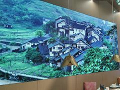 -老屋印象川菜(世纪东方店)