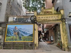 -小洲村
