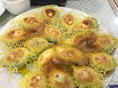 -老边饺子馆(东单店)