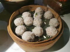 -小凤庭·地道湖北菜武昌鱼·藕汤(38年黄鹤楼店)