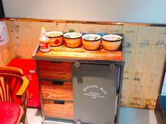 -精粉世家(汉街总部国际A座店)