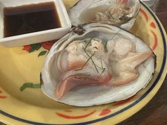 -辉记炭烧海鲜大排档·老字号(福田店)