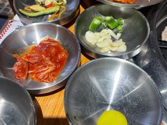 -哼蟹二将·烤肉酱蟹(合生汇店)