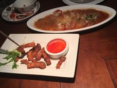 -外婆家(世界城广场店)