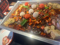 -喵探烤鱼·活鱼烤(北唐总店)