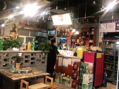 -有搞头成都市井火锅(长春北路店)