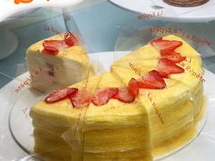 -La Repete 手工千层蛋糕(深圳卓悦中心店)