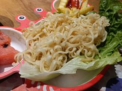 -赖胖子肉蟹煲(上邦百汇城店)