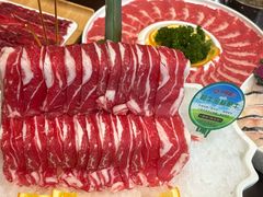 -牛鼎盛新疆雪花鲜牛火锅(武夷绿洲 店)