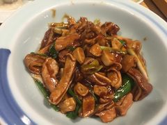 -局气 烤鸭·北京菜(光华路店)