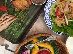 -KingThaia金泰兰(滨江天街店)