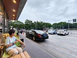 -奈尔宝·儿童乐园·亲子餐厅(星河湾店)