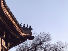 -颐和园