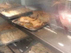 -老韩煸鸡·中国炸鸡(摩尔城店)