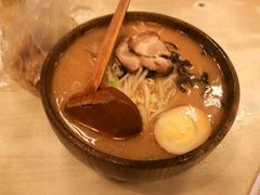 -和风拉面
