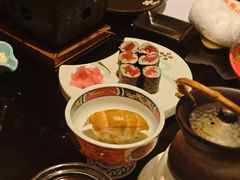 -天狗山料理(省体店)