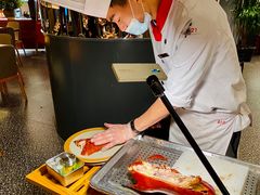 -青年公社烤鸭(熙悦天街店)