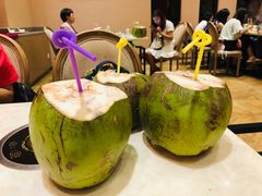 -海南椰子鸡餐厅(三亚湾红树林店)