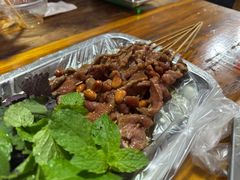 -阿梅姐美食店