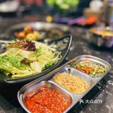 一道菜就给一桌人整明白儿的