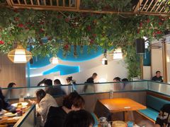 -坤记味道(新华城市广场店)