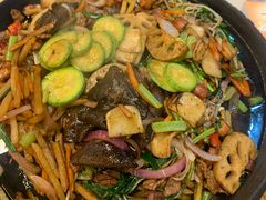 -一烙锅(友谊店)