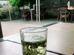 -听风阁农家私房菜茶楼(龙坞店)